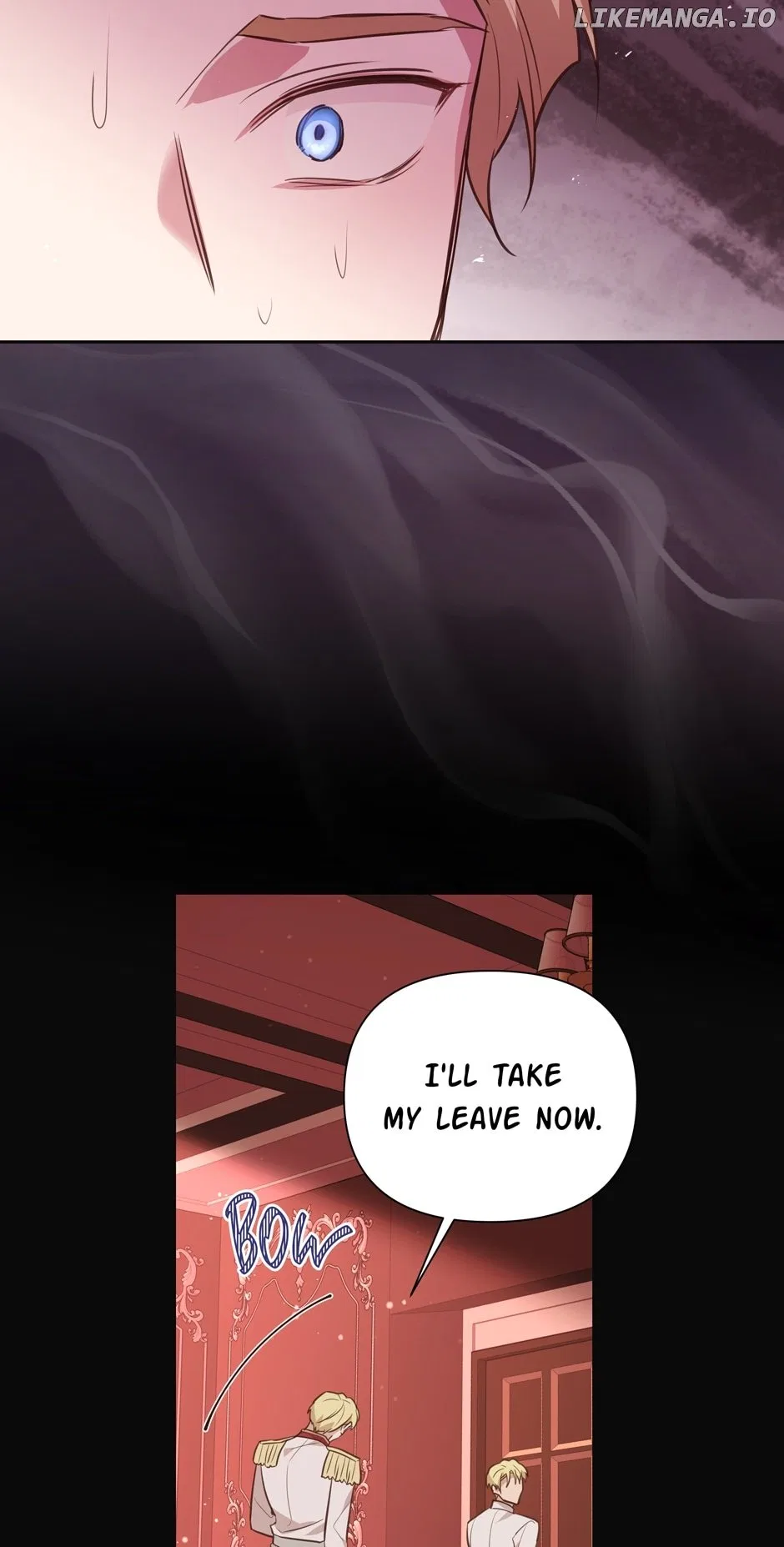 Side Characters Deserve Love Too Chapter 129 – Page 45