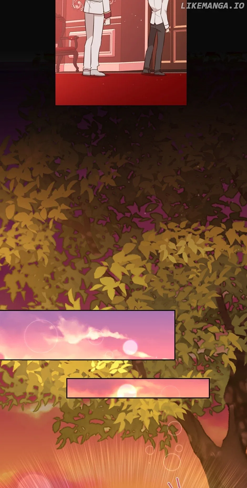 Side Characters Deserve Love Too Chapter 129 – Page 46
