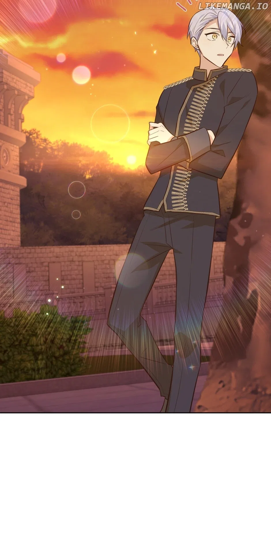 Side Characters Deserve Love Too Chapter 129 – Page 47