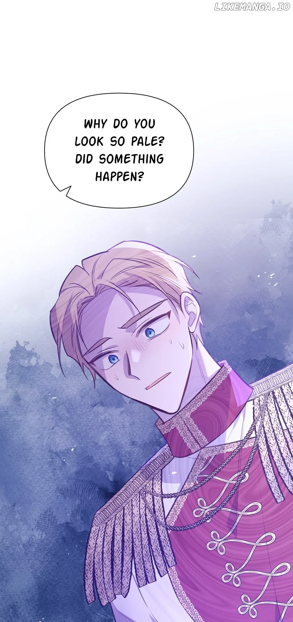 Side Characters Deserve Love Too Chapter 129 – Page 50