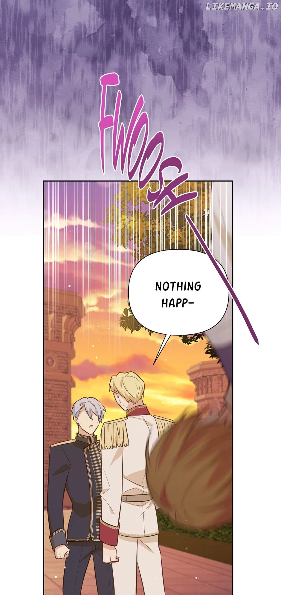 Side Characters Deserve Love Too Chapter 129 – Page 52