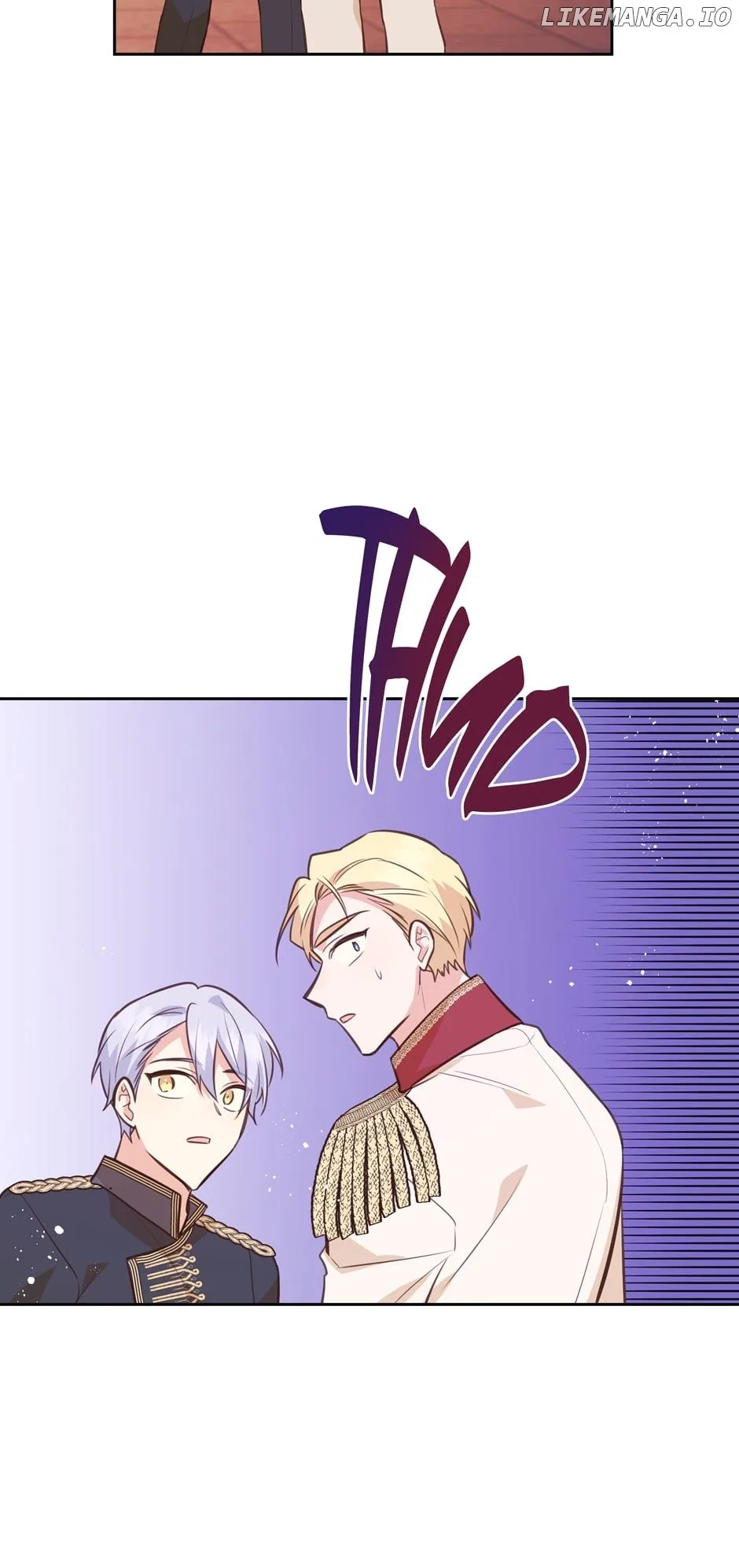 Side Characters Deserve Love Too Chapter 129 – Page 53