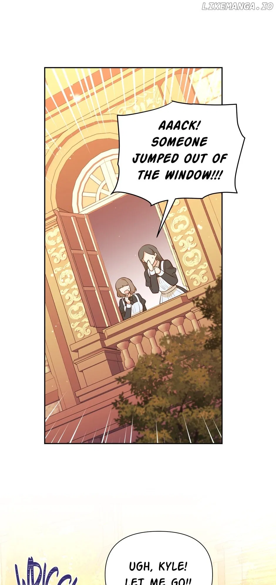 Side Characters Deserve Love Too Chapter 129 – Page 54