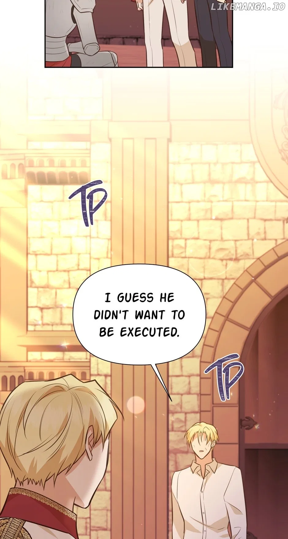 Side Characters Deserve Love Too Chapter 129 – Page 60