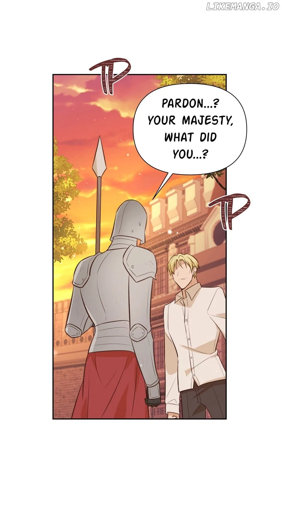 Side Characters Deserve Love Too Chapter 129 – Page 63