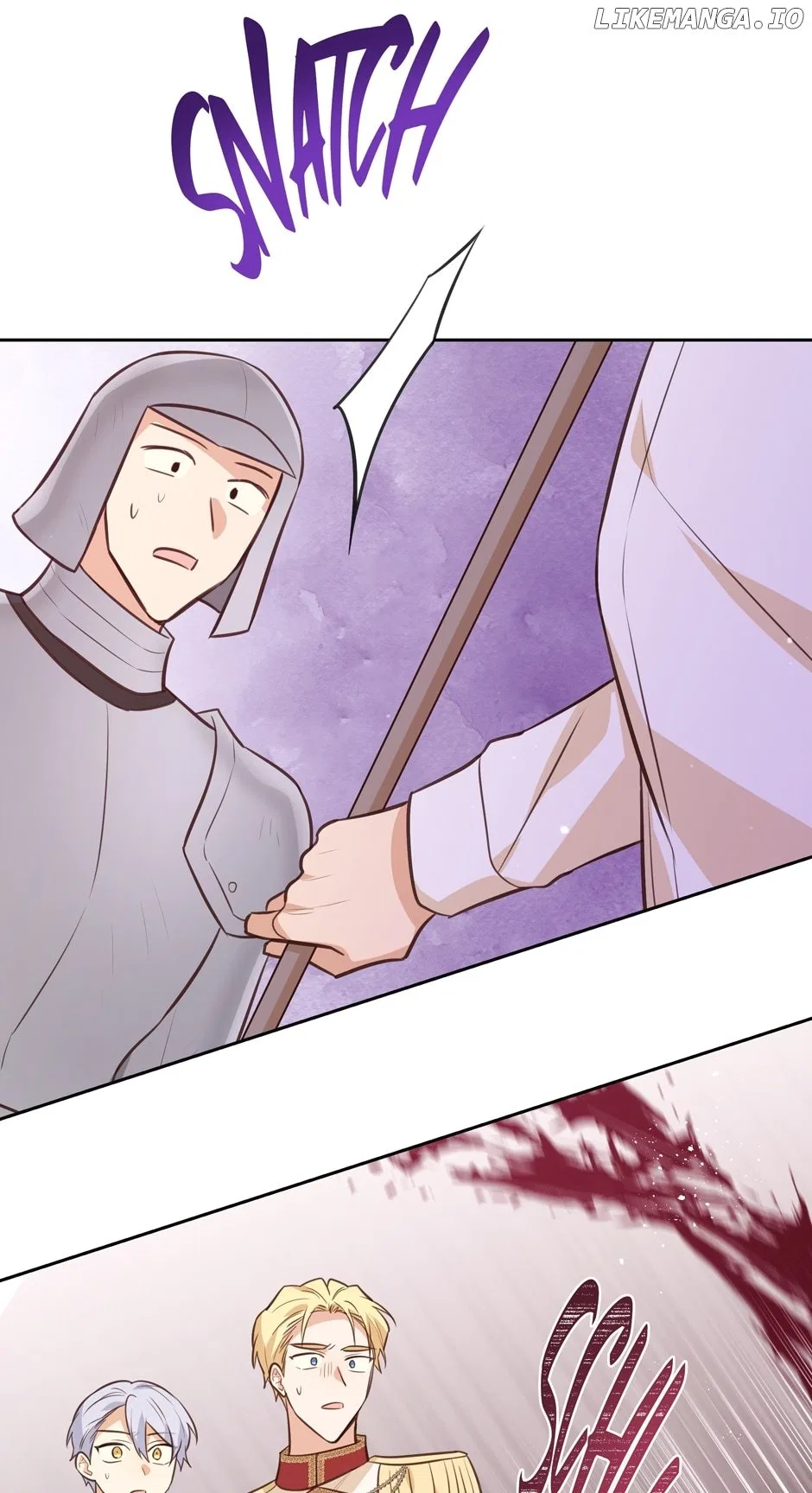 Side Characters Deserve Love Too Chapter 129 – Page 64