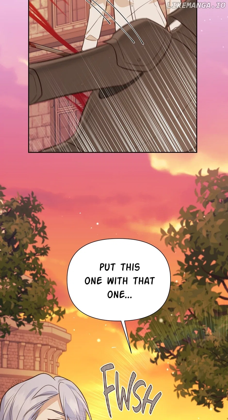 Side Characters Deserve Love Too Chapter 129 – Page 66