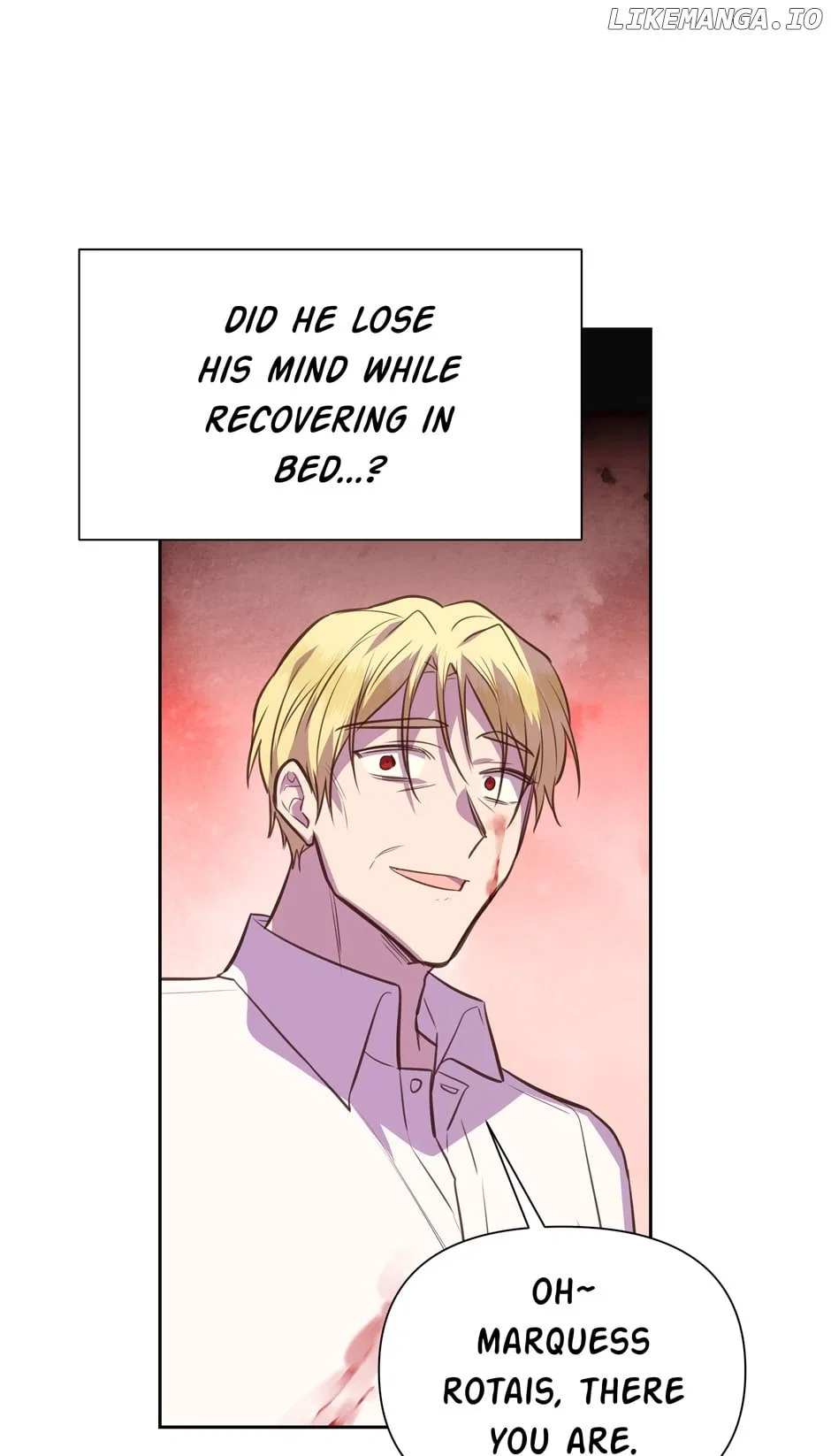 Side Characters Deserve Love Too Chapter 129 – Page 68