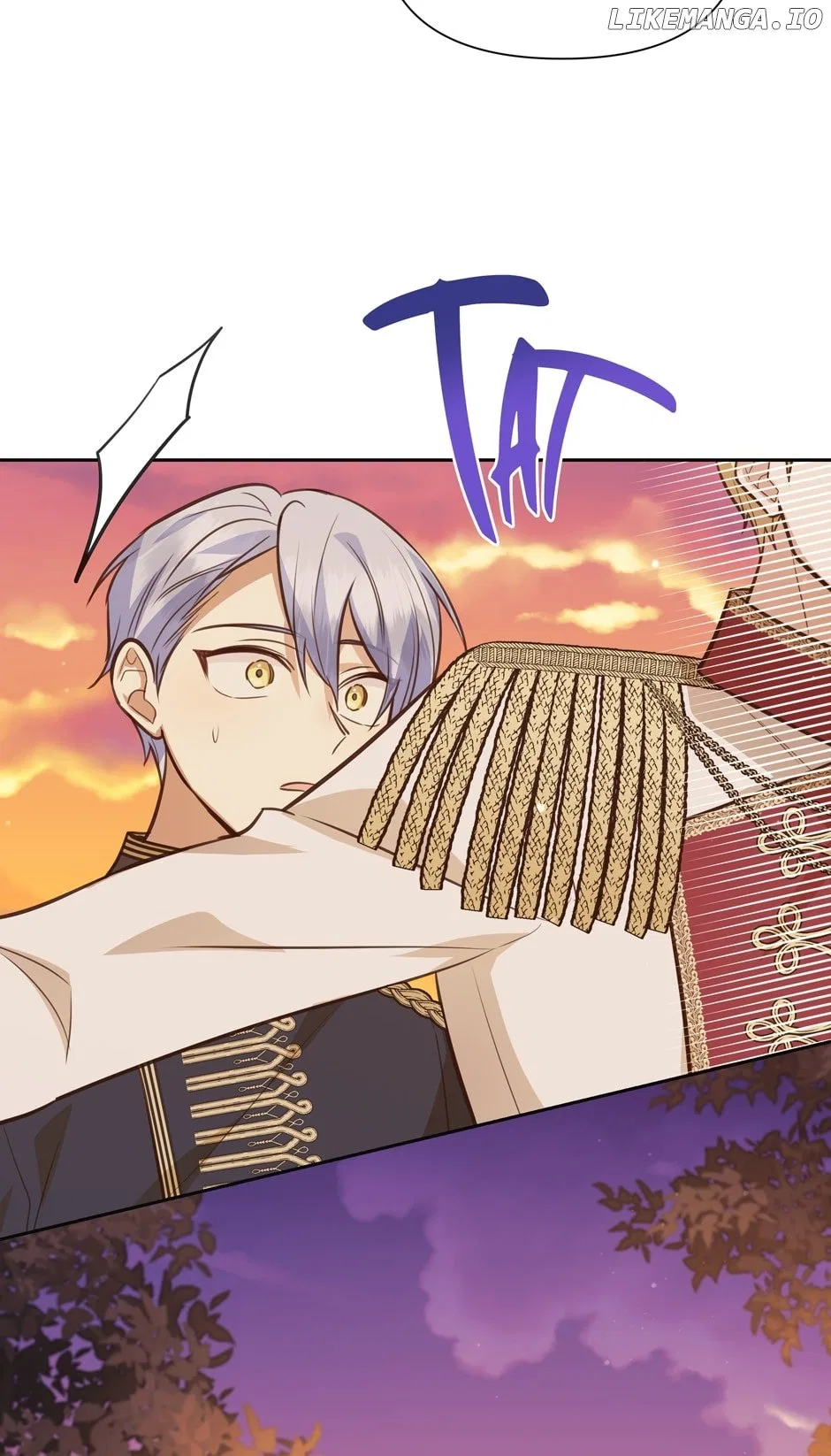 Side Characters Deserve Love Too Chapter 129 – Page 69