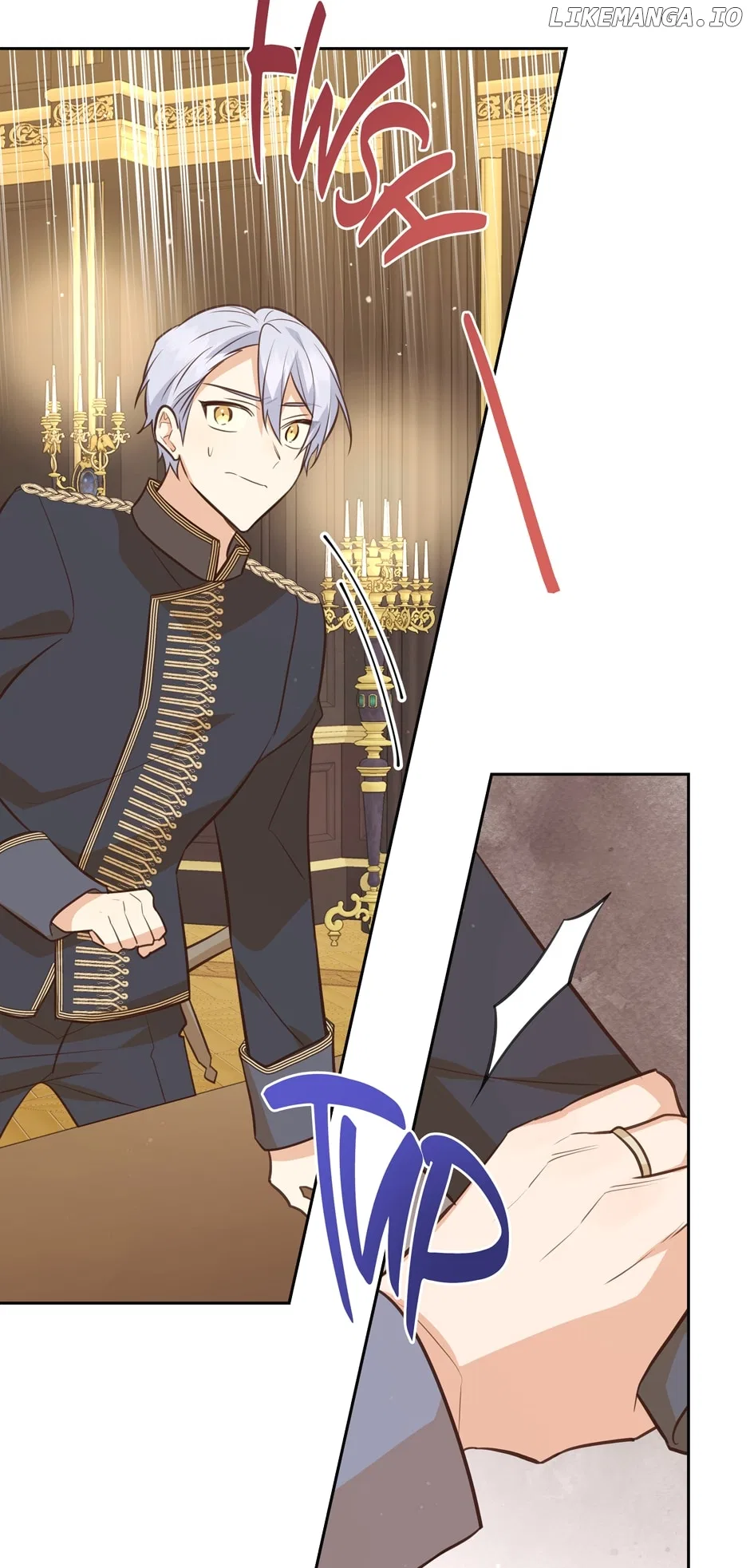 Side Characters Deserve Love Too Chapter 128 – Page 10