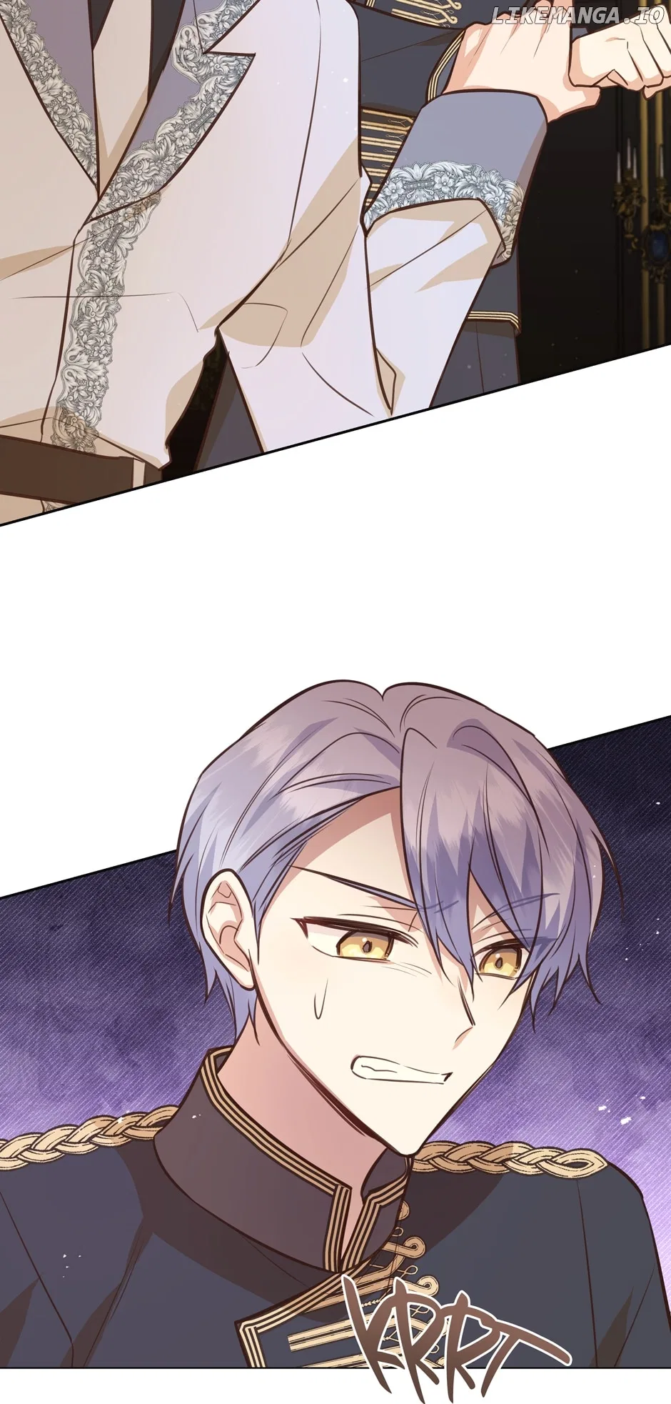 Side Characters Deserve Love Too Chapter 128 – Page 12