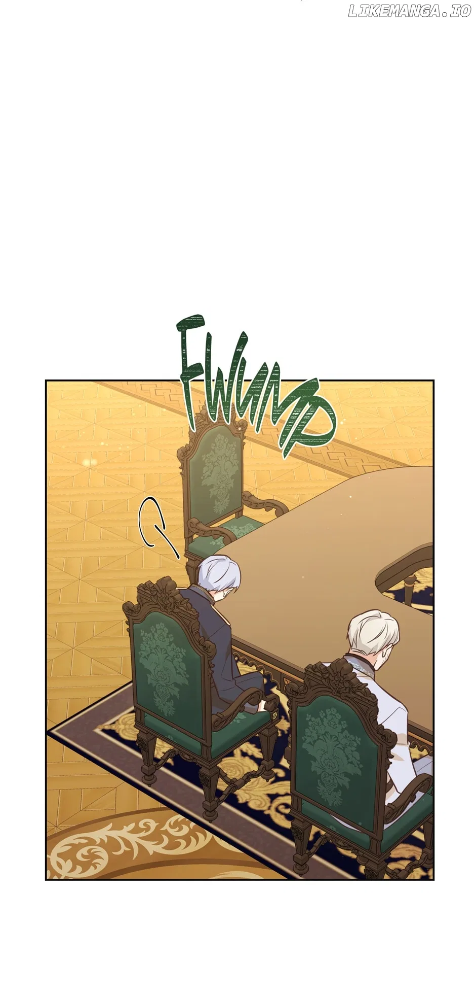 Side Characters Deserve Love Too Chapter 128 – Page 13