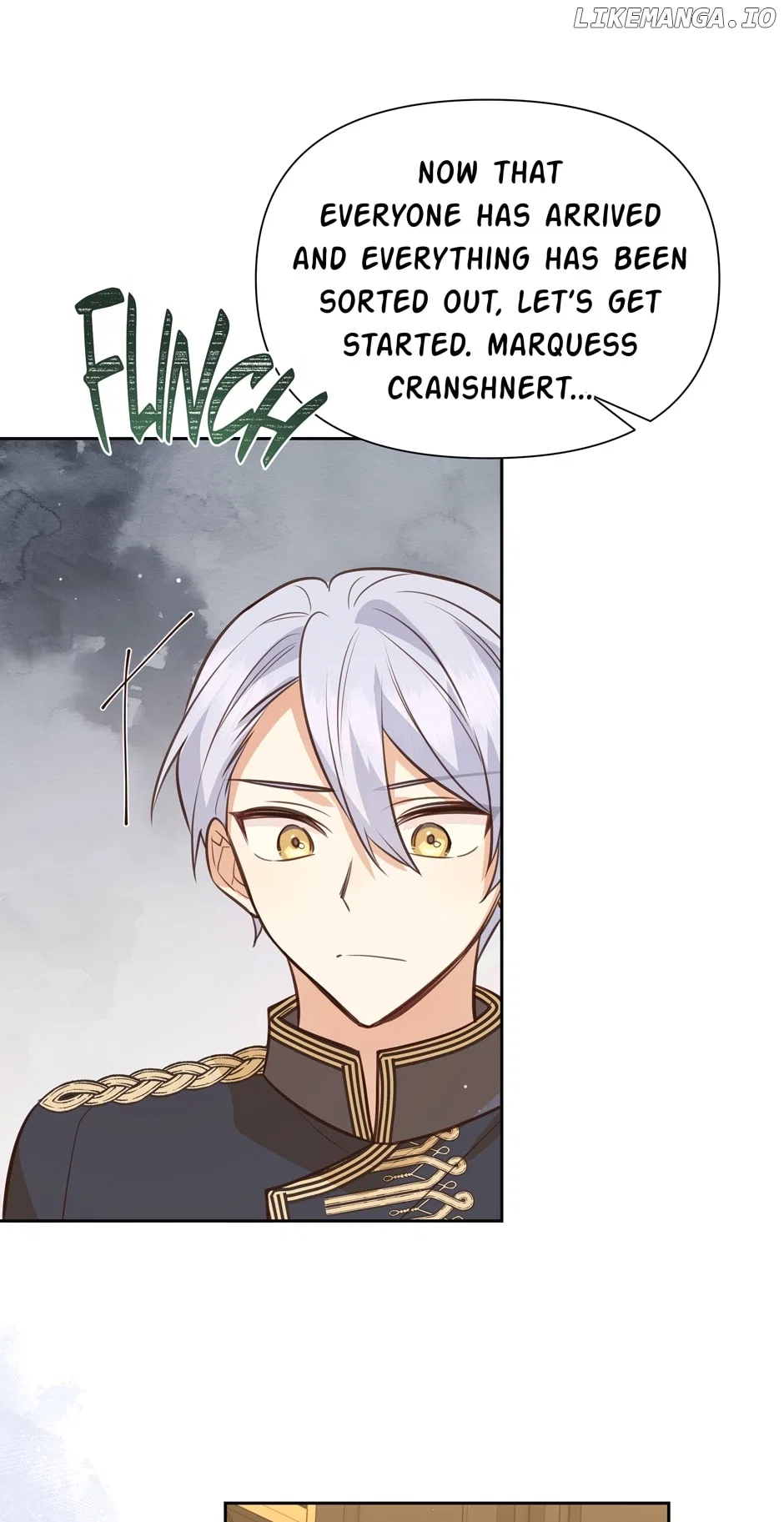 Side Characters Deserve Love Too Chapter 128 – Page 14
