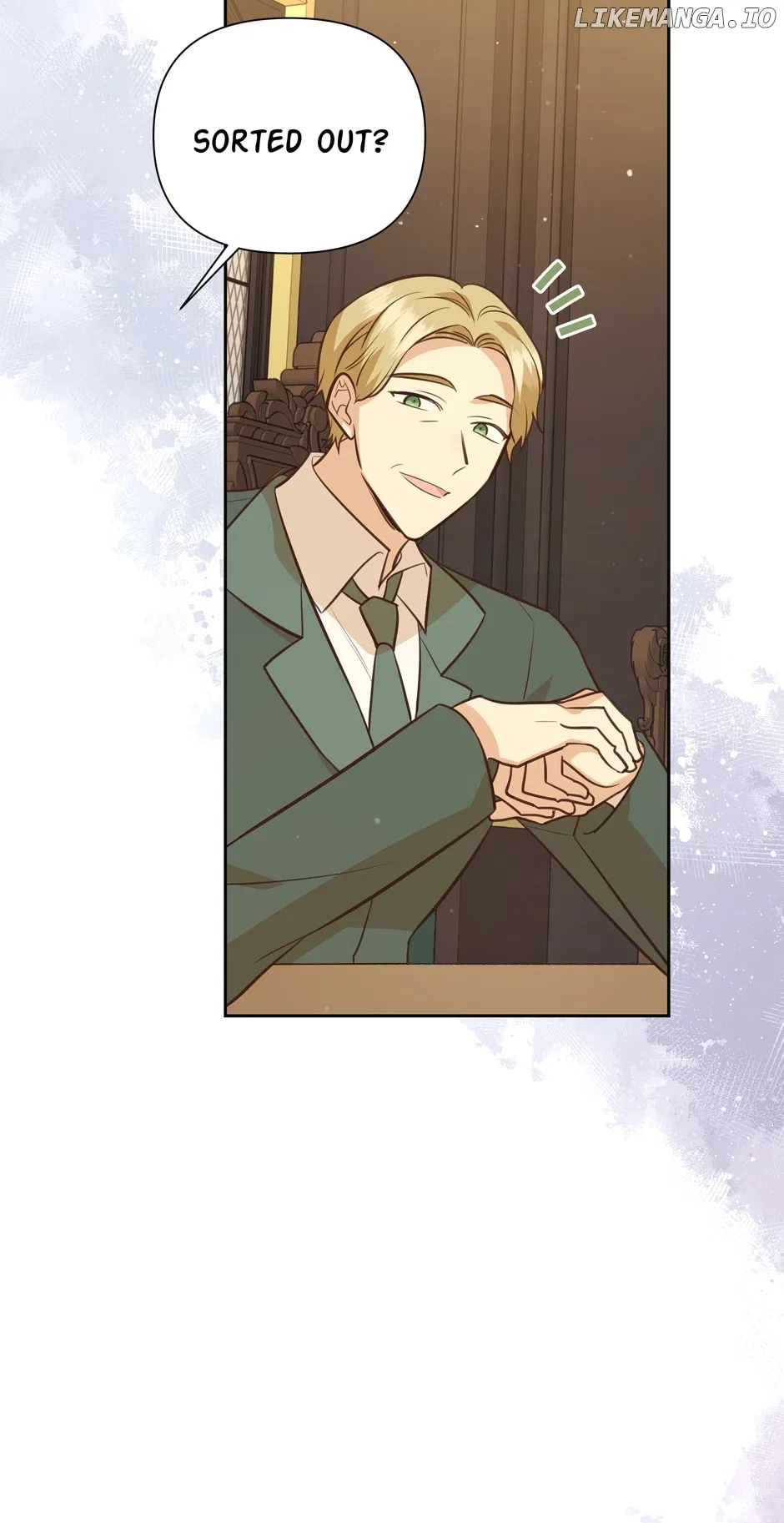 Side Characters Deserve Love Too Chapter 128 – Page 15