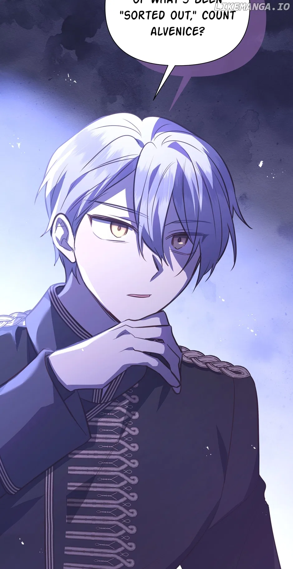 Side Characters Deserve Love Too Chapter 128 – Page 17