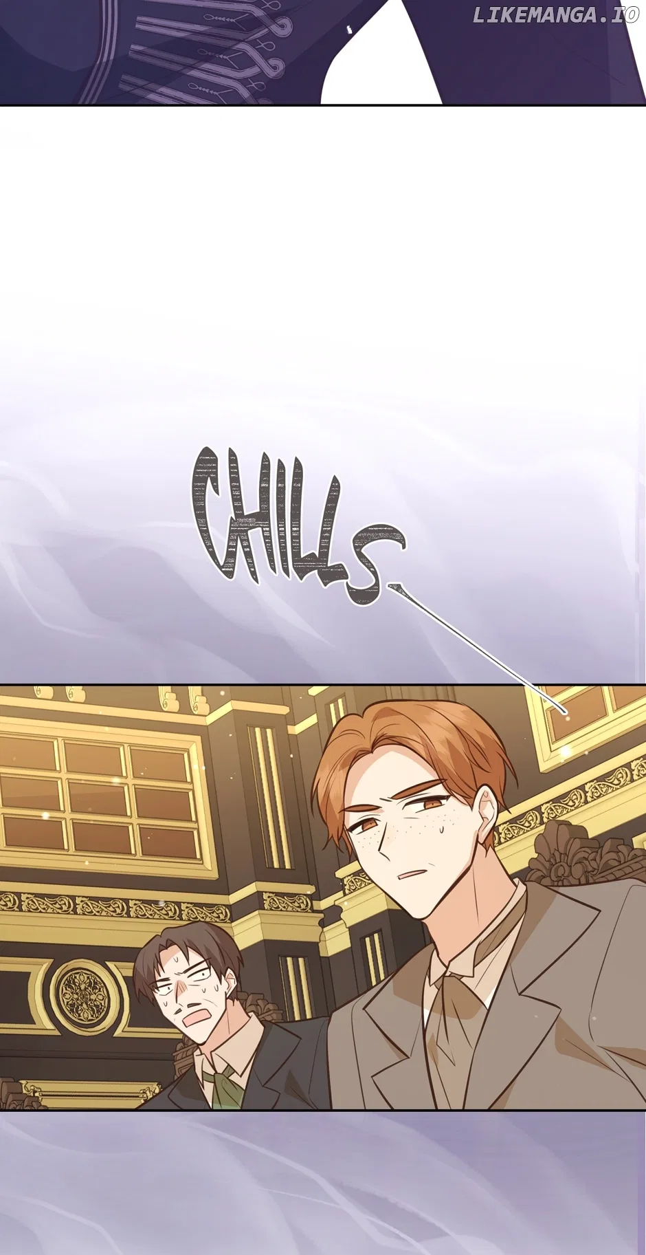 Side Characters Deserve Love Too Chapter 128 – Page 18