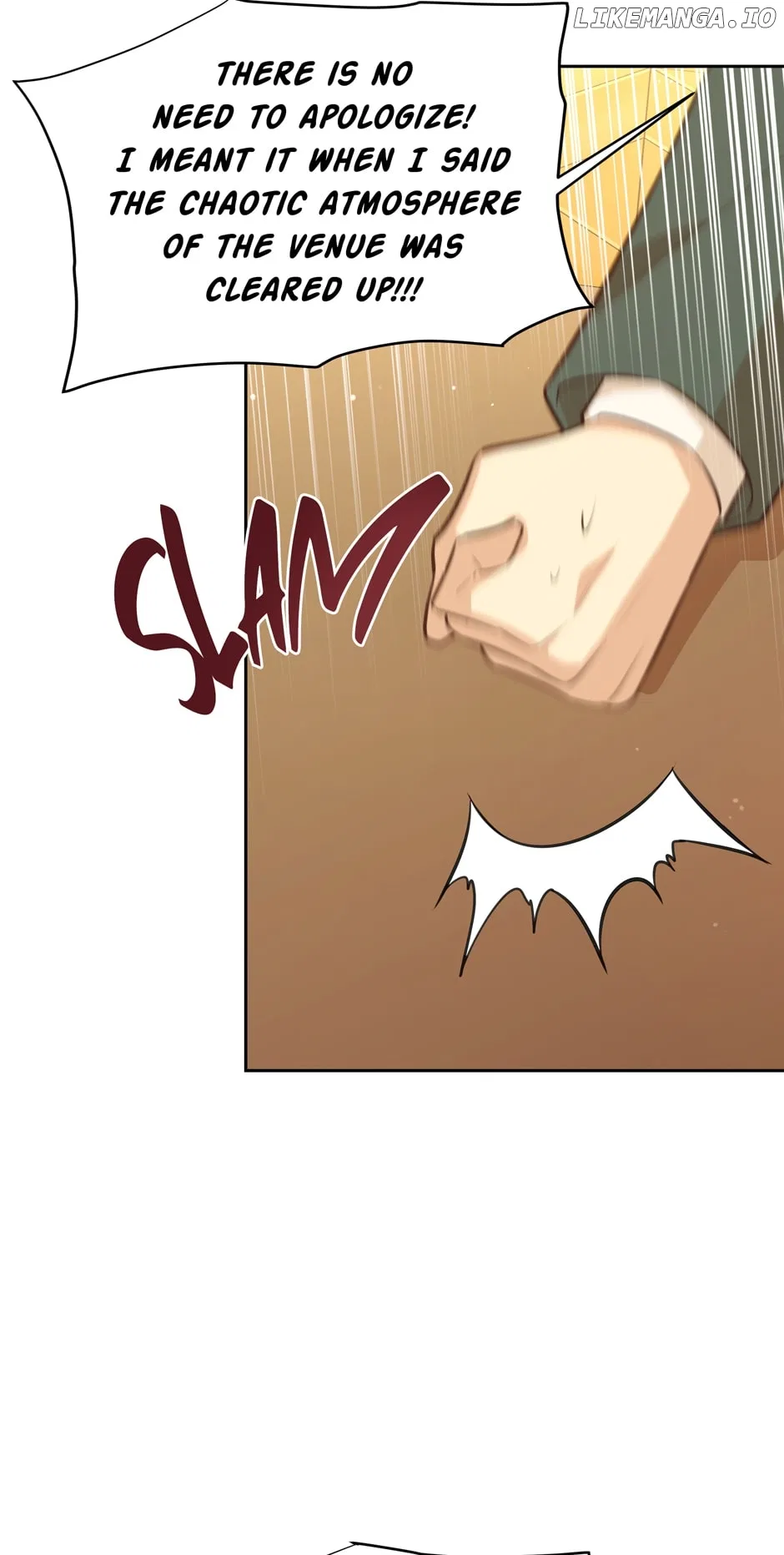 Side Characters Deserve Love Too Chapter 128 – Page 22