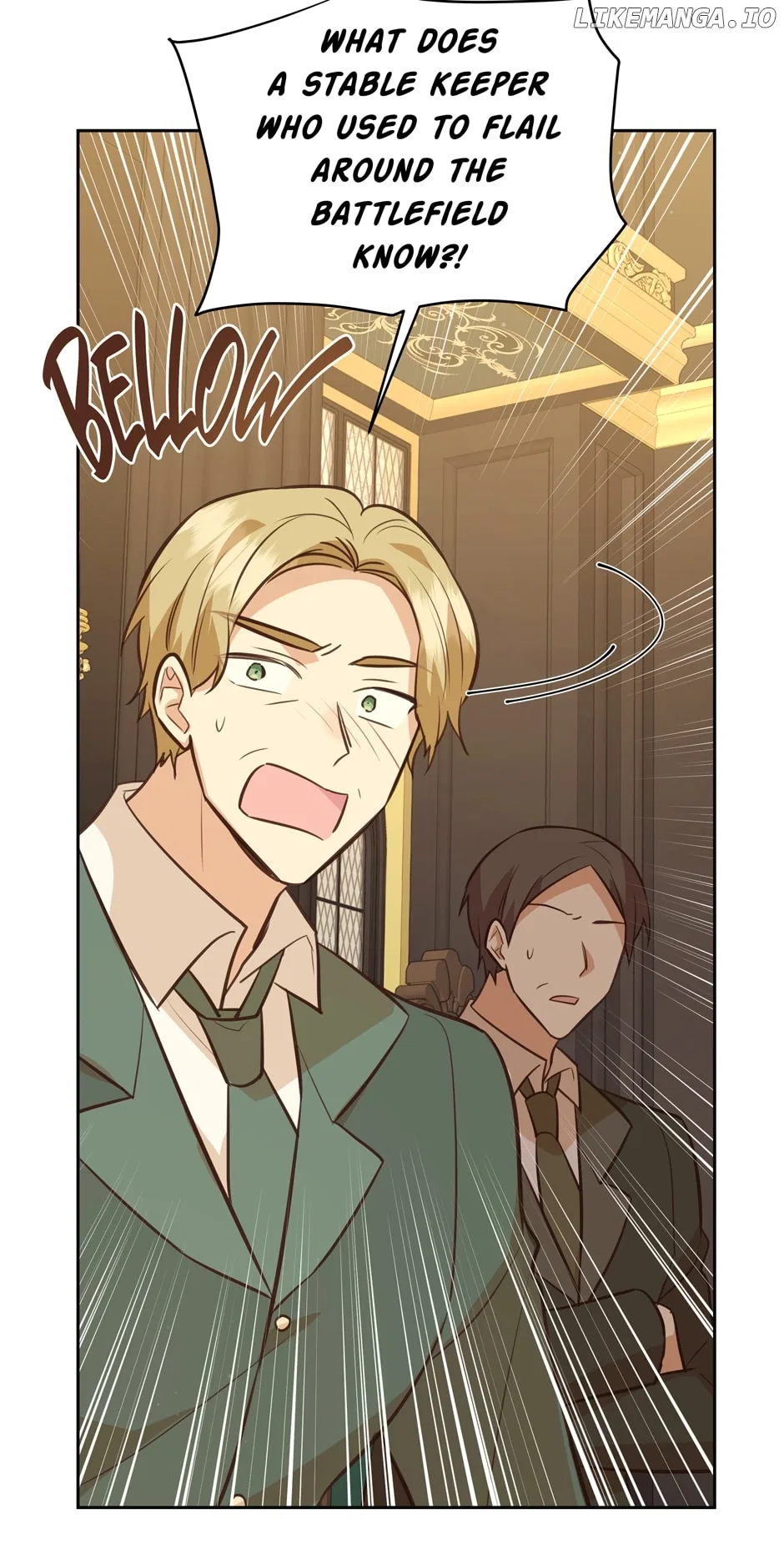 Side Characters Deserve Love Too Chapter 128 – Page 23