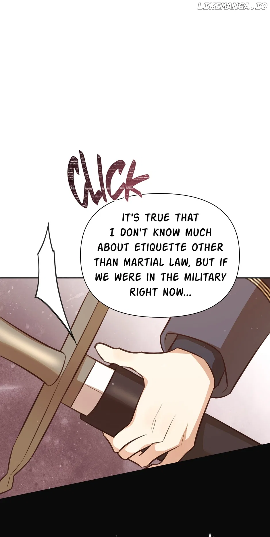 Side Characters Deserve Love Too Chapter 128 – Page 24