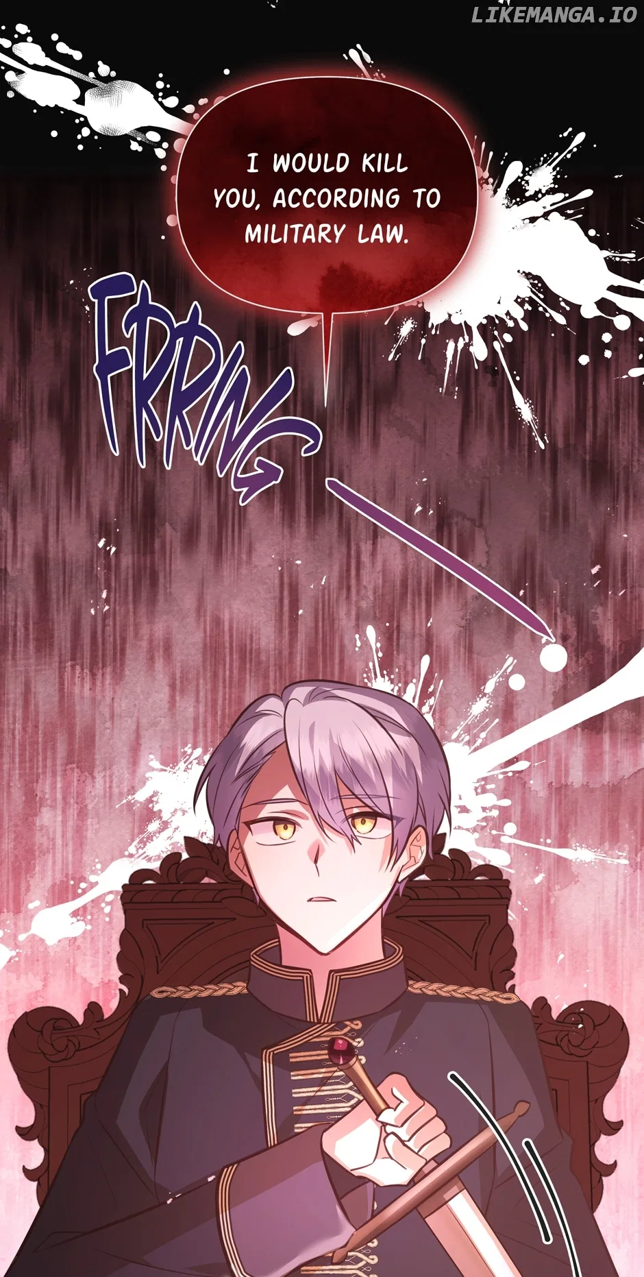 Side Characters Deserve Love Too Chapter 128 – Page 25
