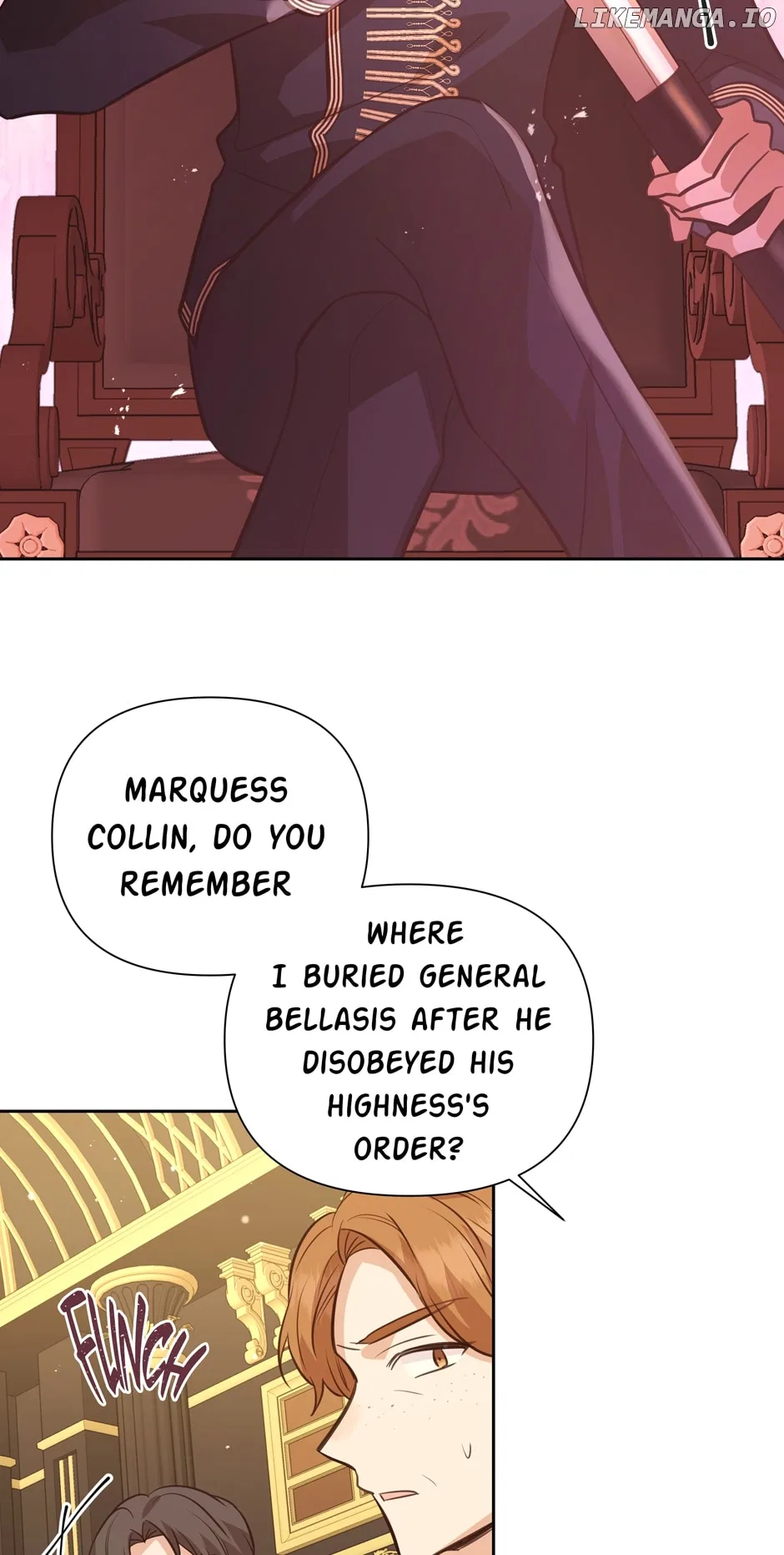 Side Characters Deserve Love Too Chapter 128 – Page 26