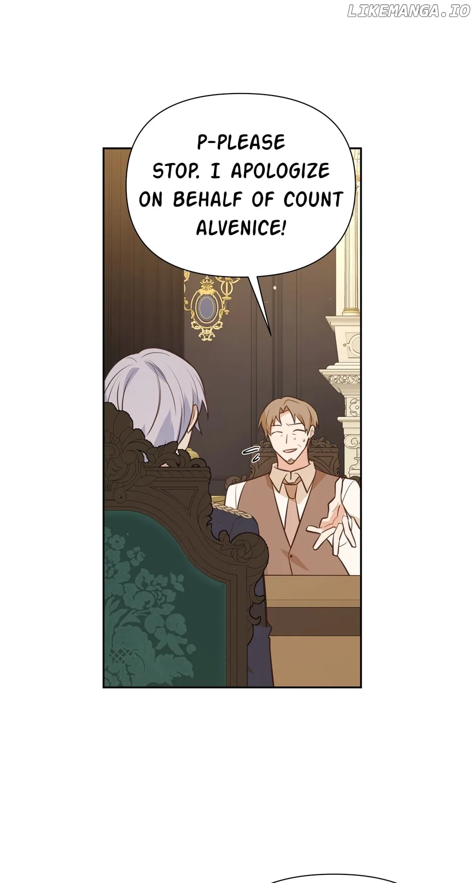 Side Characters Deserve Love Too Chapter 128 – Page 28