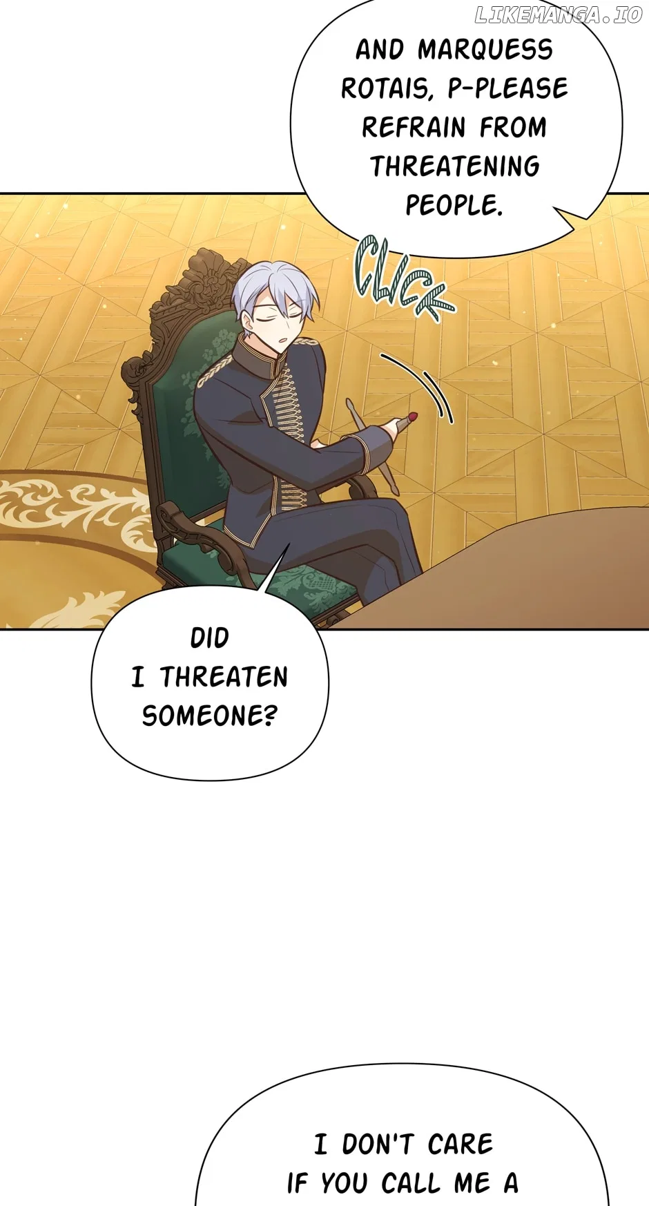 Side Characters Deserve Love Too Chapter 128 – Page 29