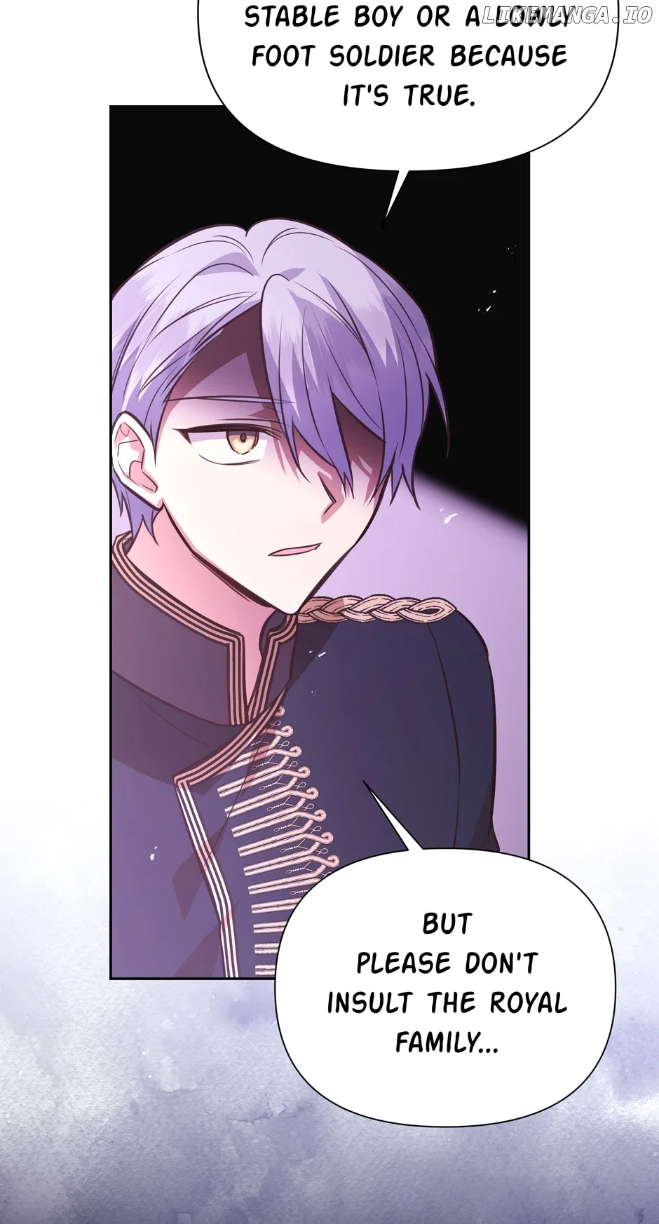 Side Characters Deserve Love Too Chapter 128 – Page 30