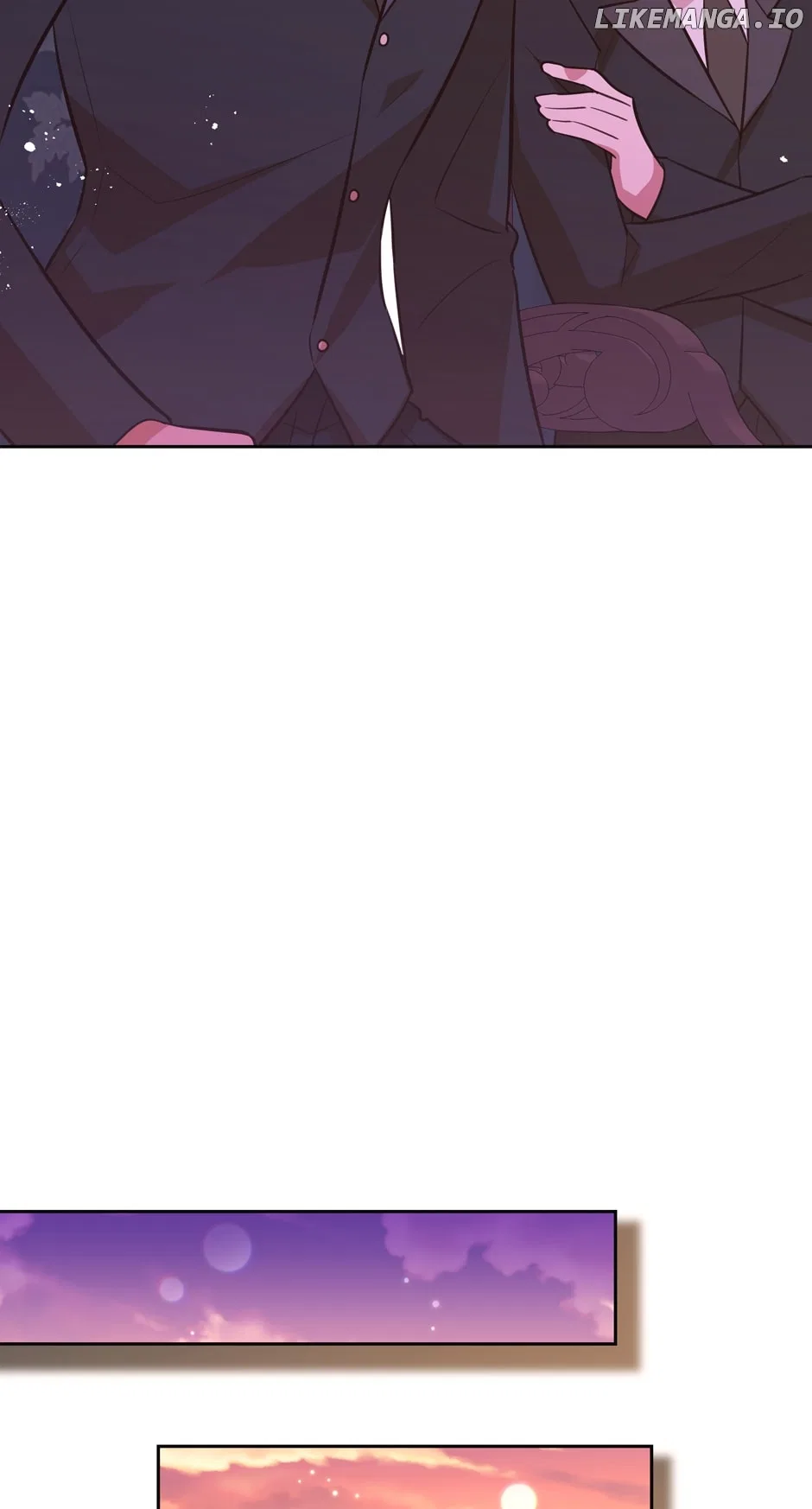 Side Characters Deserve Love Too Chapter 128 – Page 32