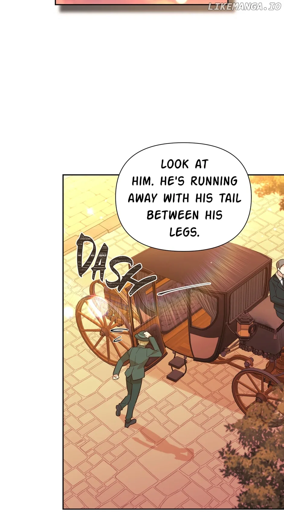 Side Characters Deserve Love Too Chapter 128 – Page 33