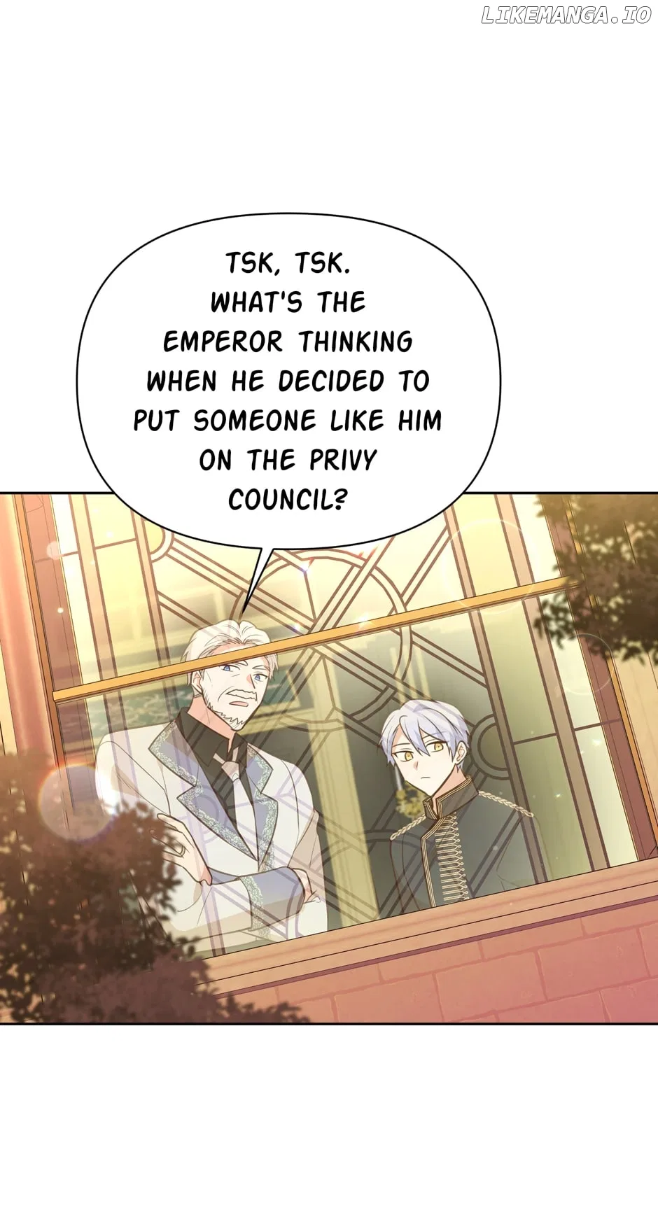 Side Characters Deserve Love Too Chapter 128 – Page 34