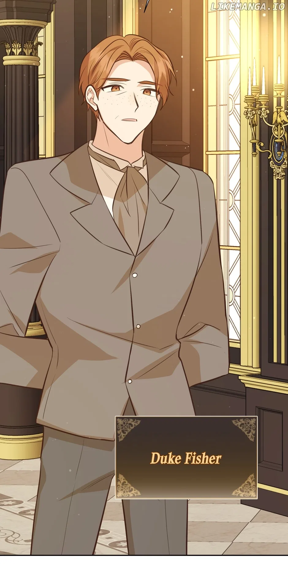 Side Characters Deserve Love Too Chapter 128 – Page 36