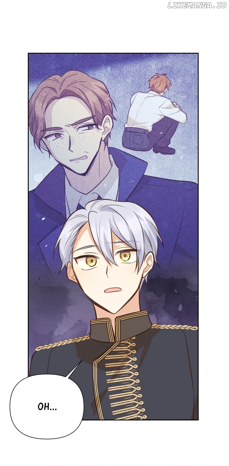 Side Characters Deserve Love Too Chapter 128 – Page 38