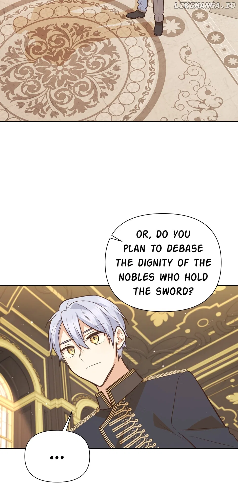 Side Characters Deserve Love Too Chapter 128 – Page 40