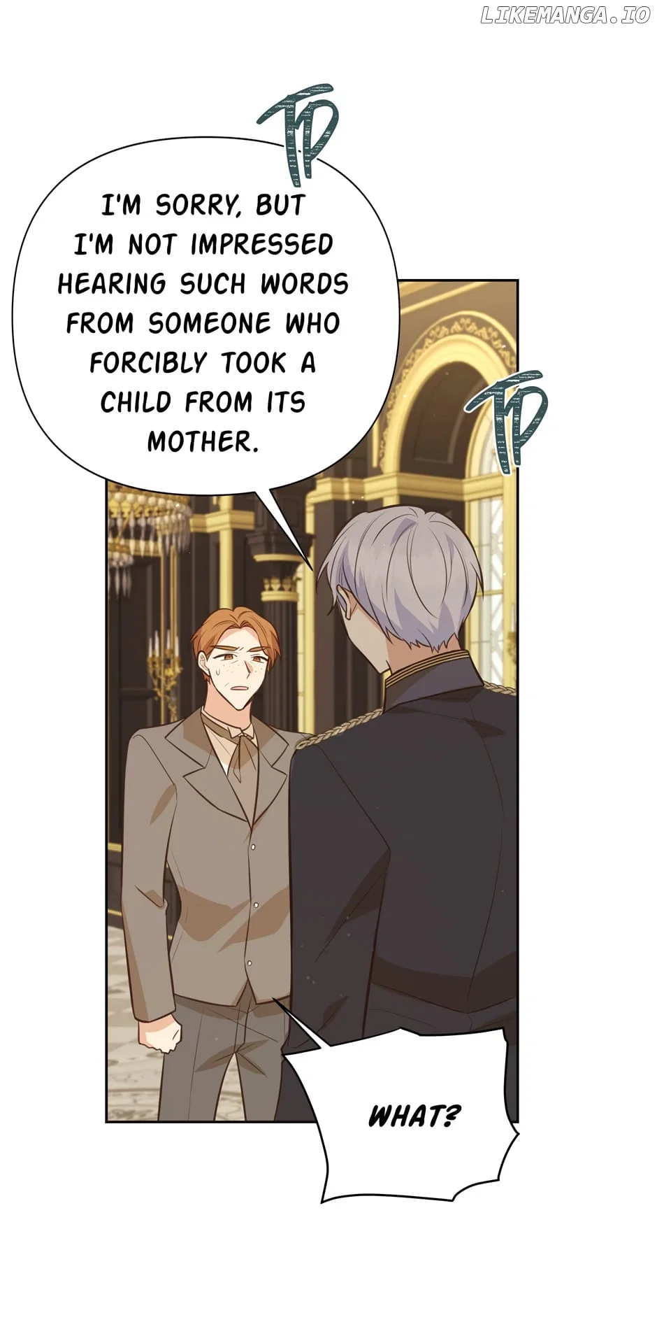 Side Characters Deserve Love Too Chapter 128 – Page 41