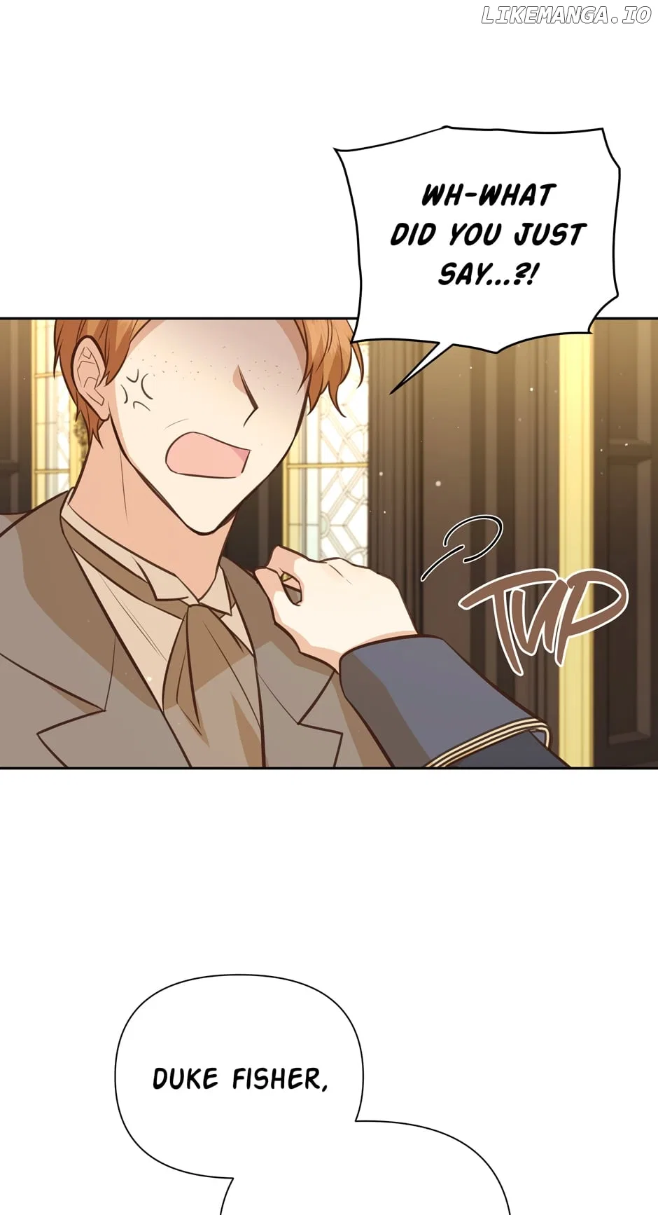 Side Characters Deserve Love Too Chapter 128 – Page 42