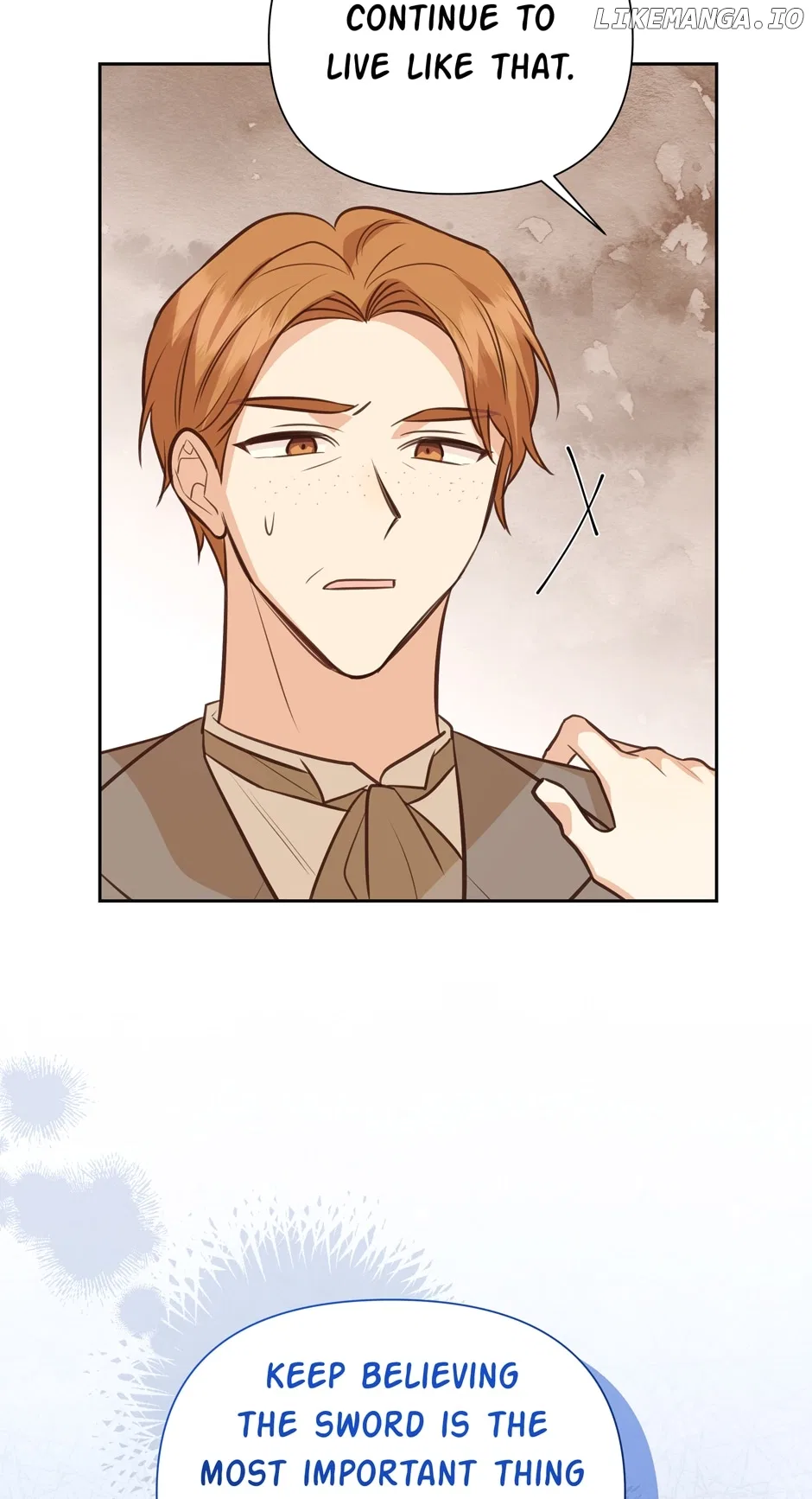 Side Characters Deserve Love Too Chapter 128 – Page 43