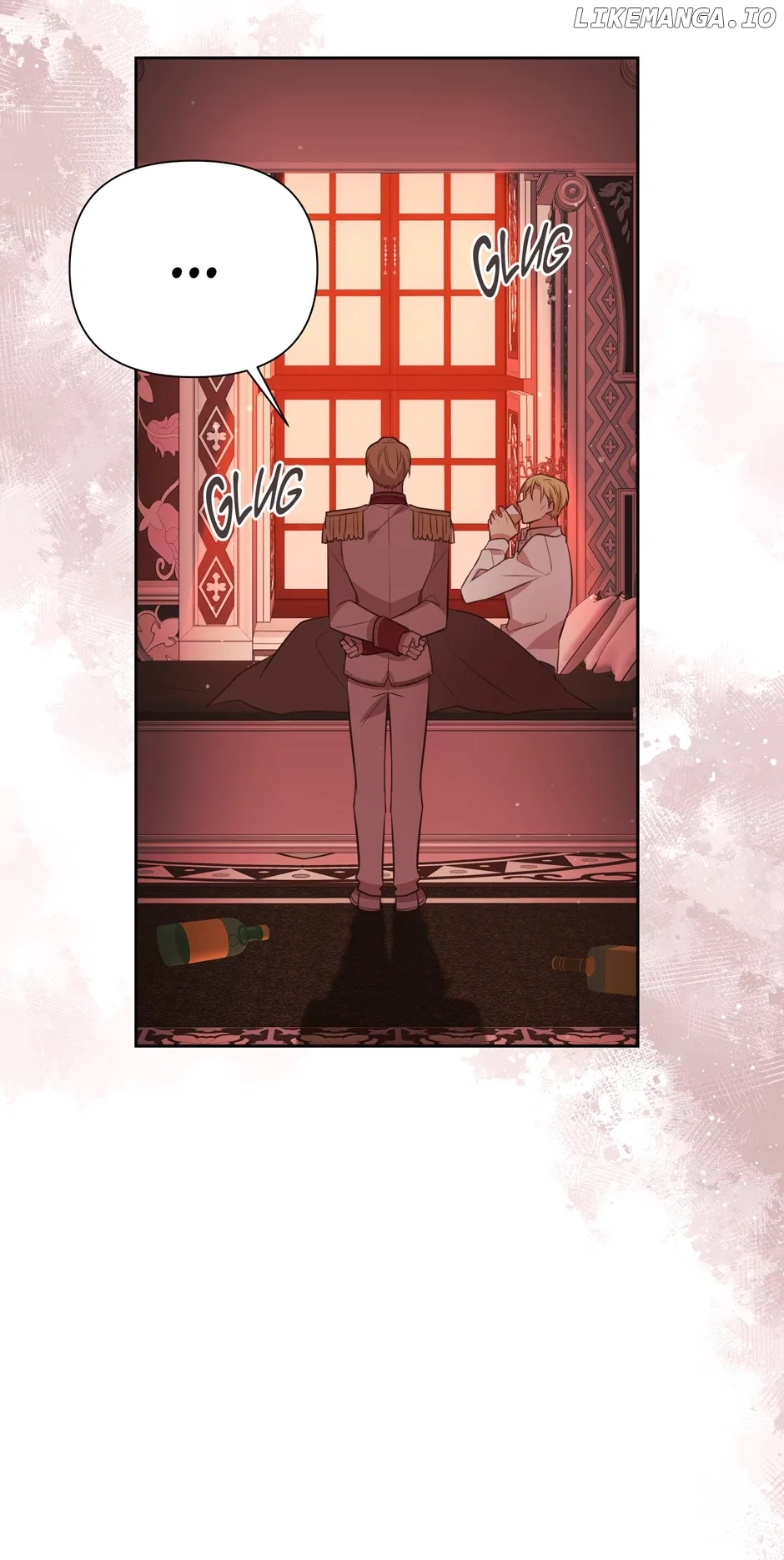 Side Characters Deserve Love Too Chapter 128 – Page 51