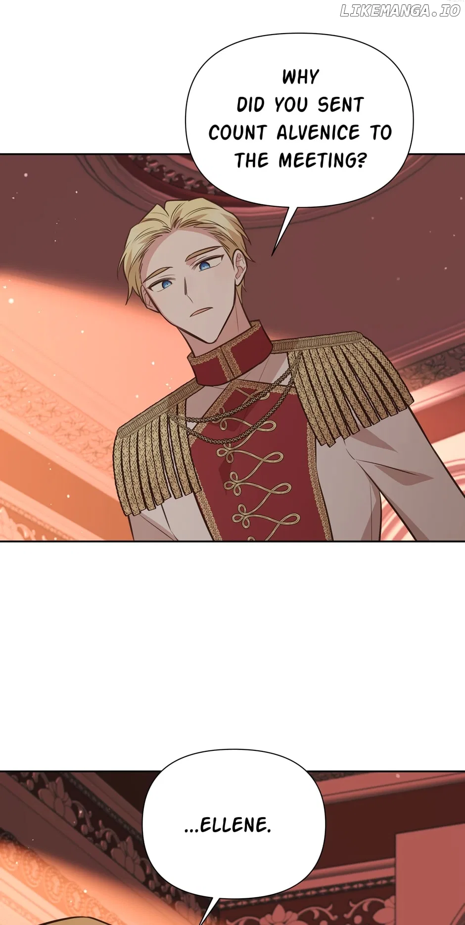 Side Characters Deserve Love Too Chapter 128 – Page 52