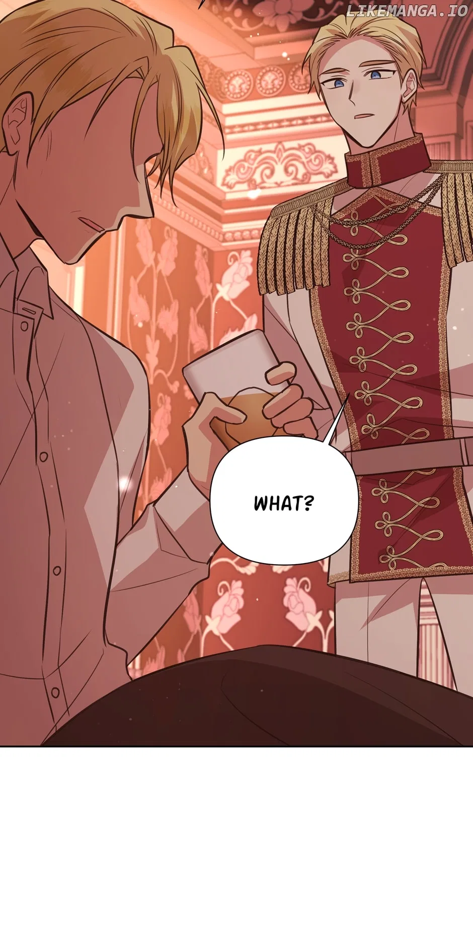 Side Characters Deserve Love Too Chapter 128 – Page 53