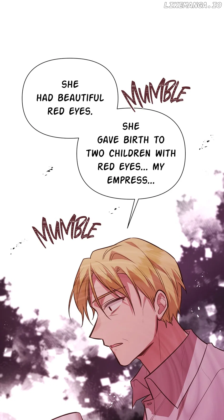 Side Characters Deserve Love Too Chapter 128 – Page 54