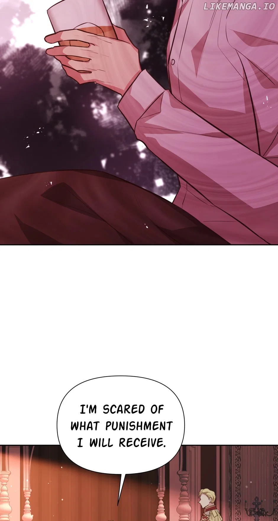 Side Characters Deserve Love Too Chapter 128 – Page 55