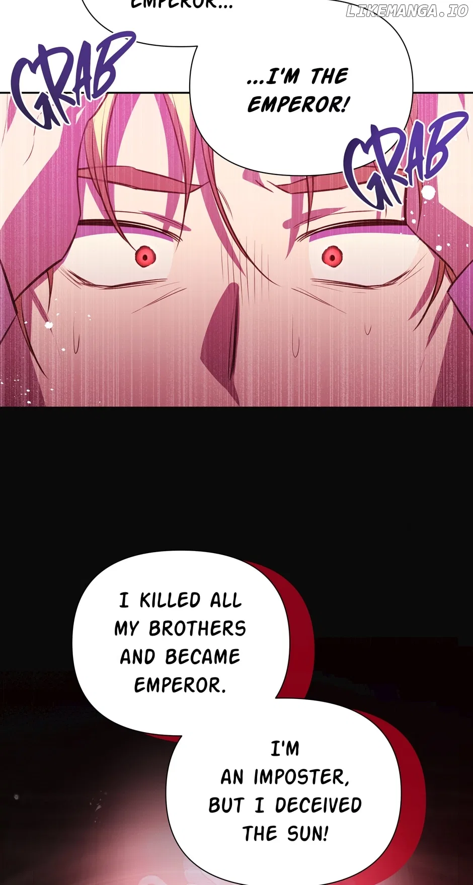 Side Characters Deserve Love Too Chapter 128 – Page 58