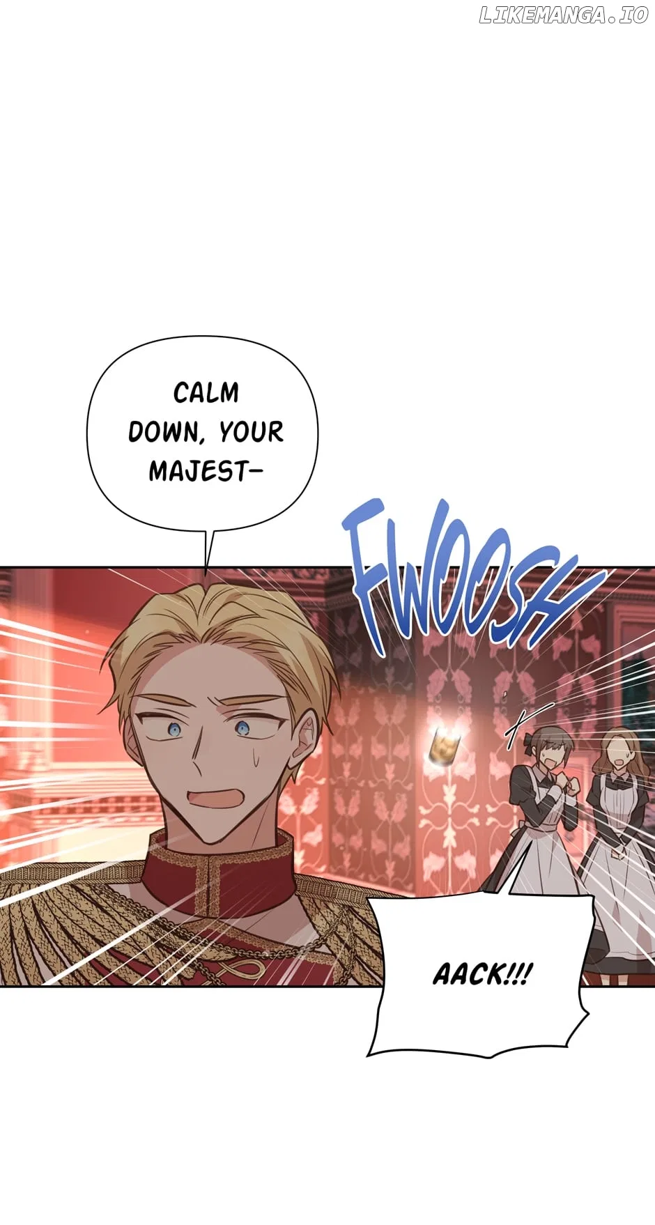 Side Characters Deserve Love Too Chapter 128 – Page 60