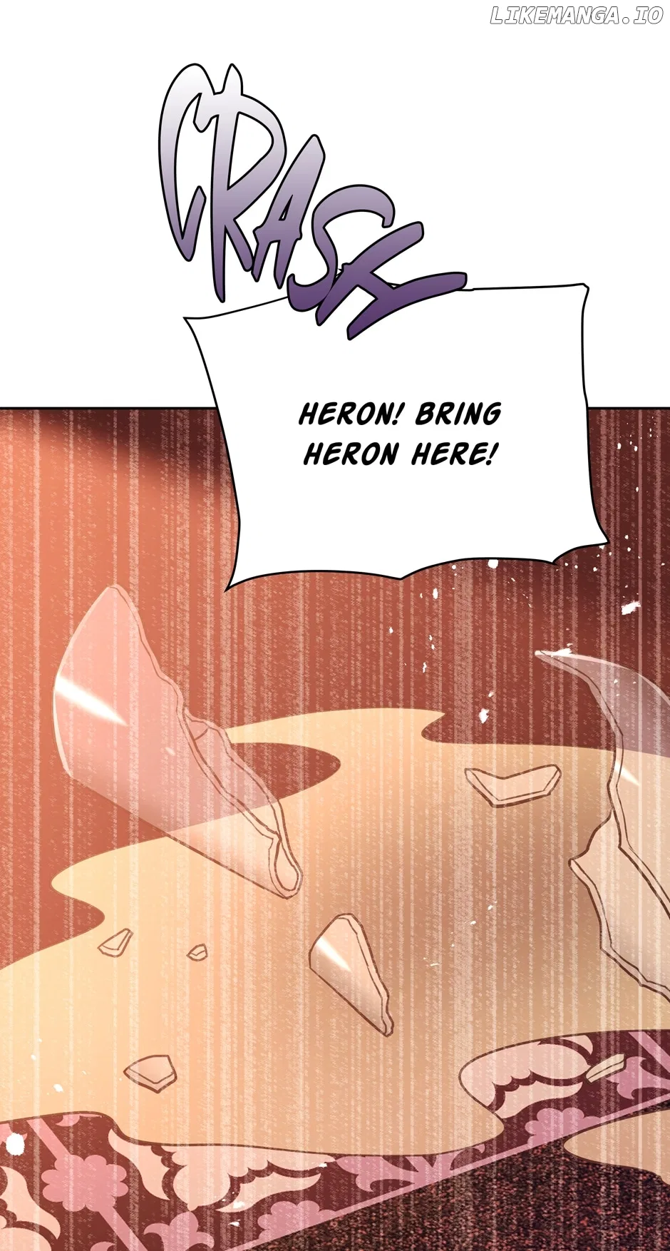 Side Characters Deserve Love Too Chapter 128 – Page 61