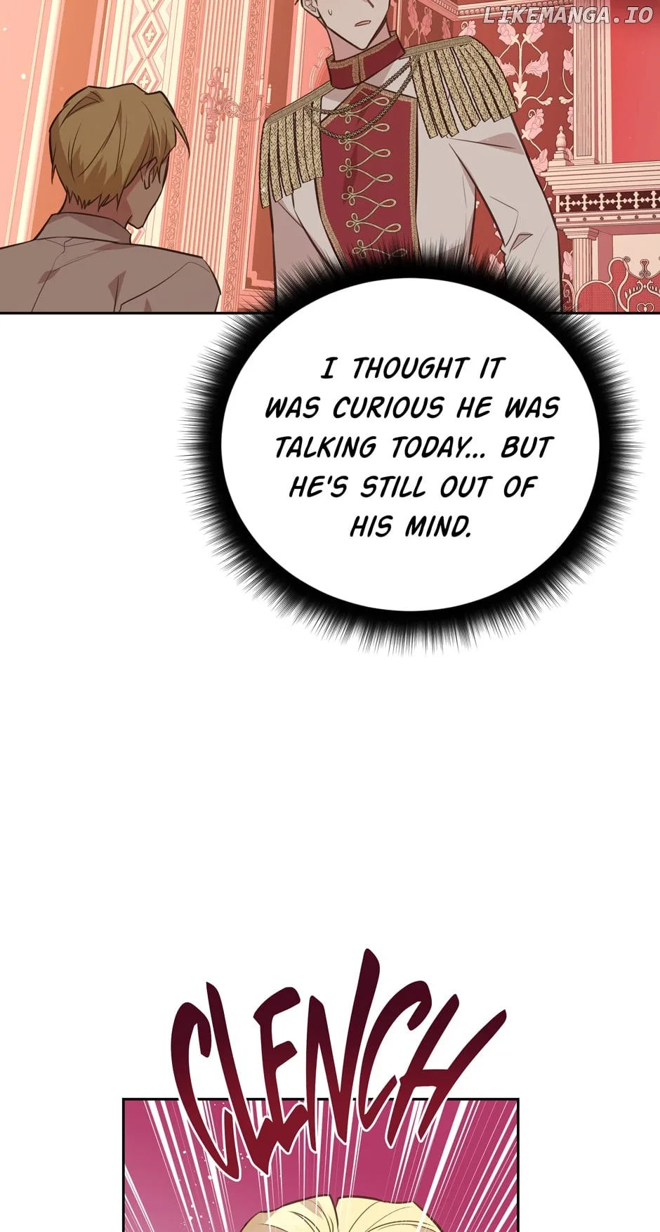 Side Characters Deserve Love Too Chapter 128 – Page 64