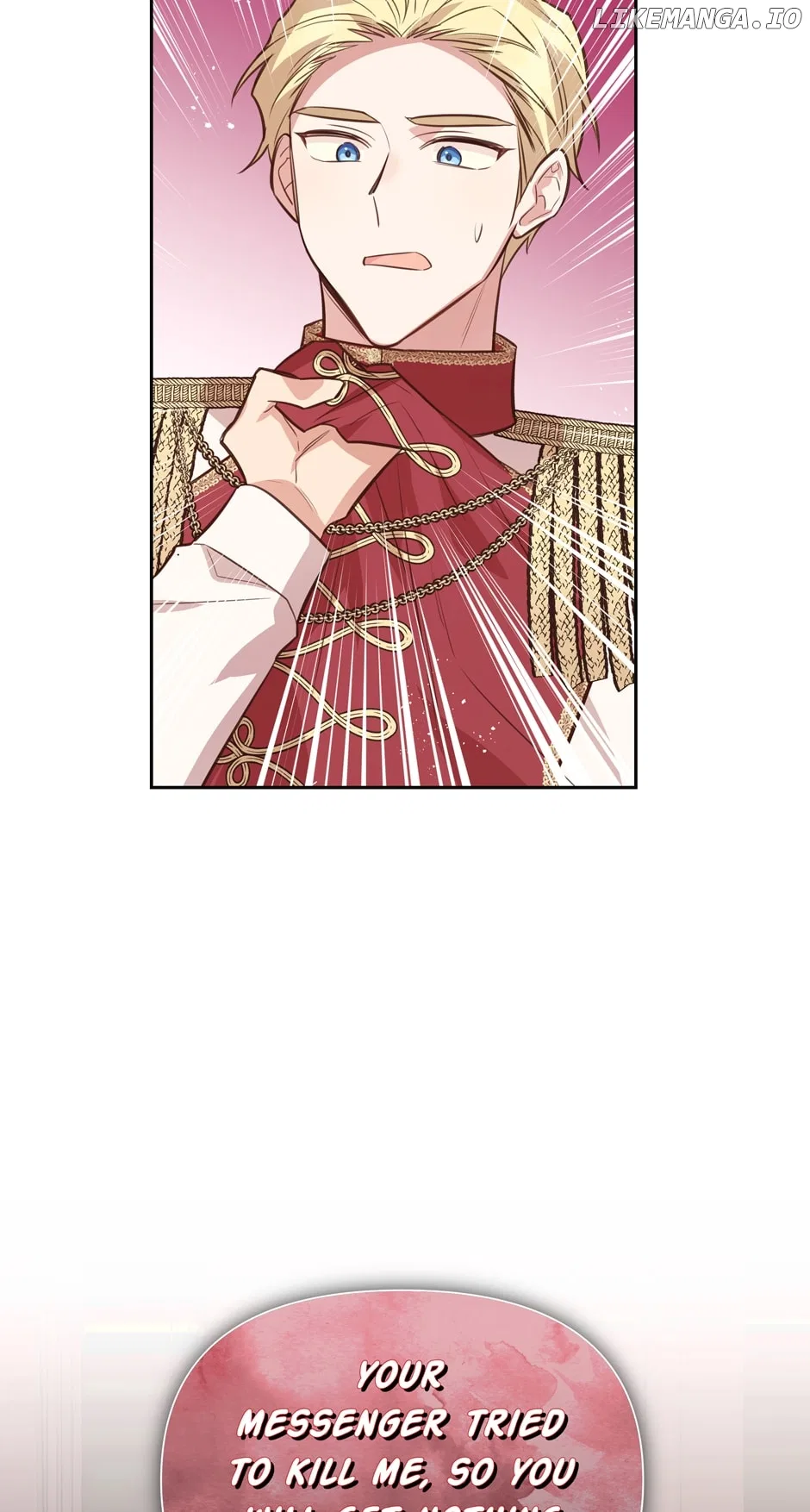 Side Characters Deserve Love Too Chapter 128 – Page 65