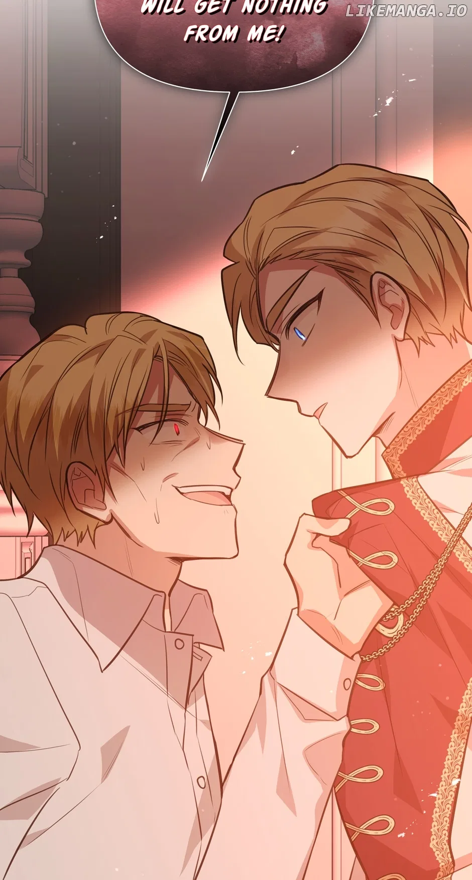 Side Characters Deserve Love Too Chapter 128 – Page 66