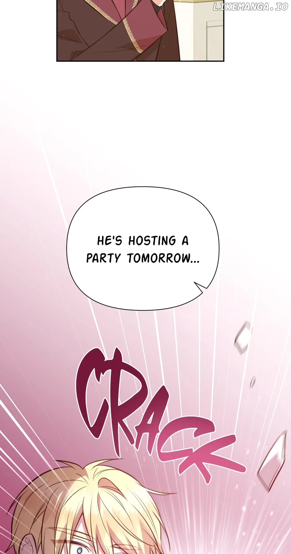 Side Characters Deserve Love Too Chapter 127 – Page 11