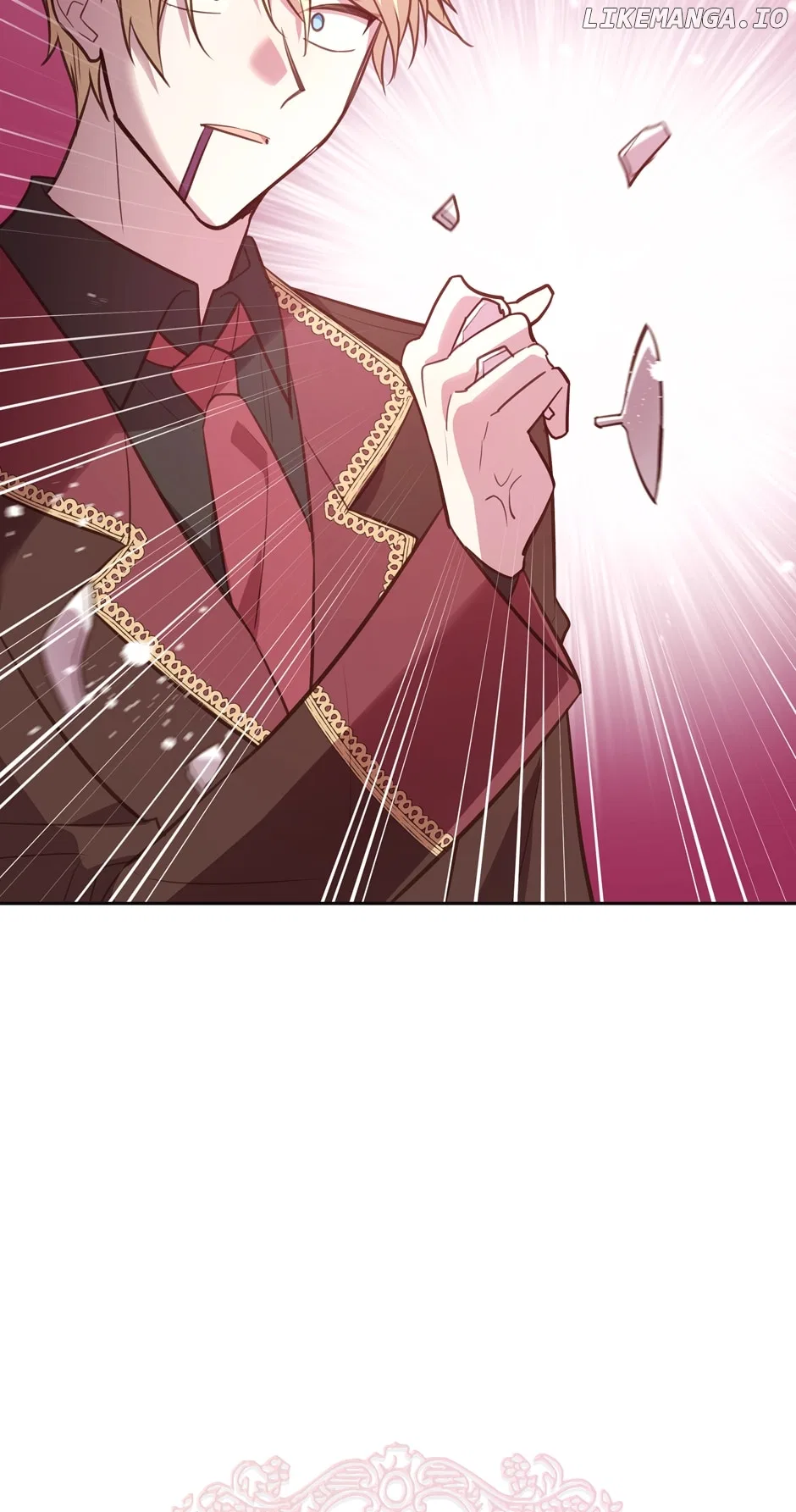 Side Characters Deserve Love Too Chapter 127 – Page 12
